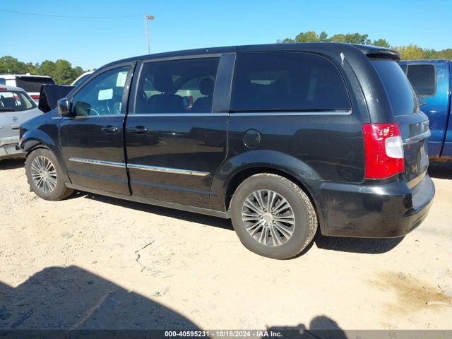 2C4RC1HG0ER297712 Chrysler Town & Country S