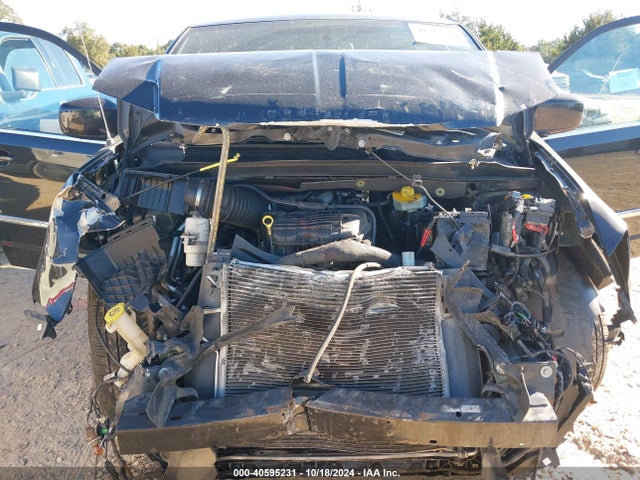2C4RC1HG0ER297712 Chrysler Town & Country S