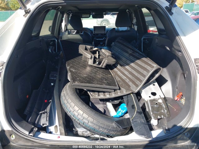4T3E6RFV6NU079334 Toyota Rav4 Hybrid Xse
