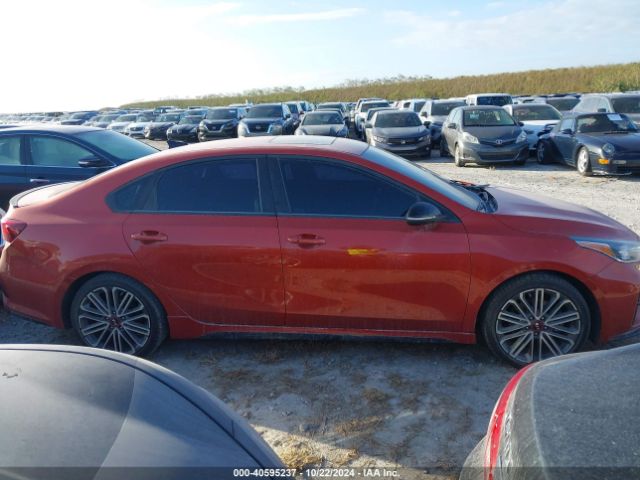 3KPF44AC0LE157053 KIA FORTE GT