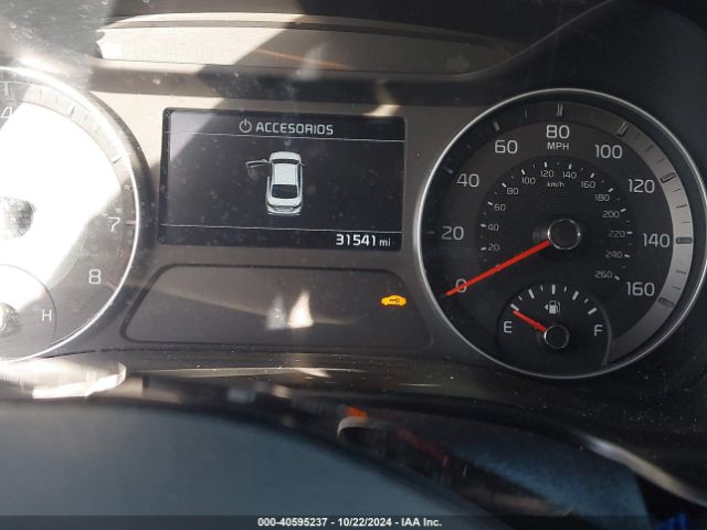 3KPF44AC0LE157053 KIA FORTE GT