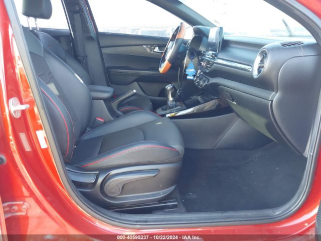 3KPF44AC0LE157053 KIA FORTE GT