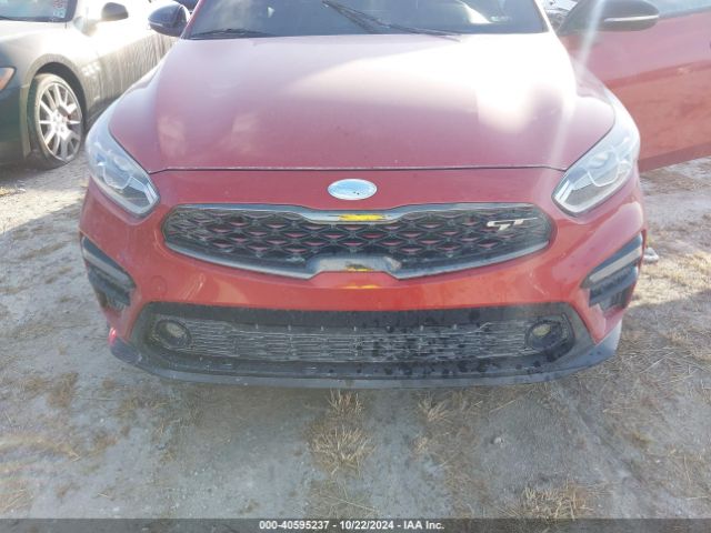 3KPF44AC0LE157053 KIA FORTE GT