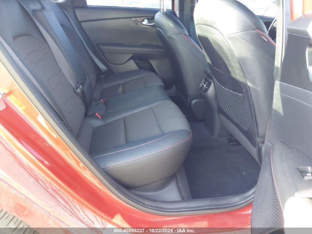 3KPF44AC0LE157053 KIA FORTE GT