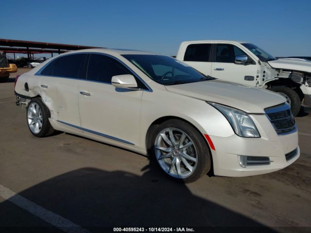 2G61W5S82E9125519 auction archive image