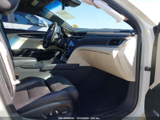 2G61W5S82E9125519 Cadillac Xts Vsport Platinum