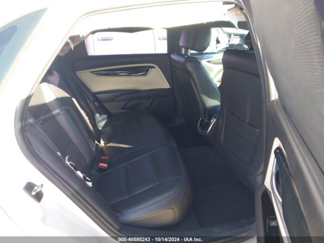 2G61W5S82E9125519 Cadillac Xts Vsport Platinum