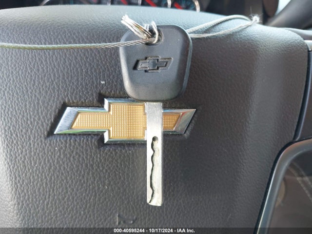 Chevrolet Tahoe Lt 2018 1GNSCBKC2JR225205 Image 11