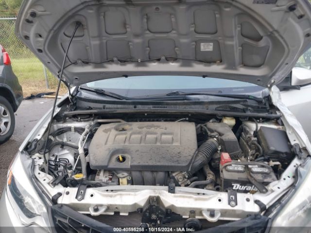5YFBURHE3FP320400 Toyota Corolla L/le/le Pls/prm/s/s Pls