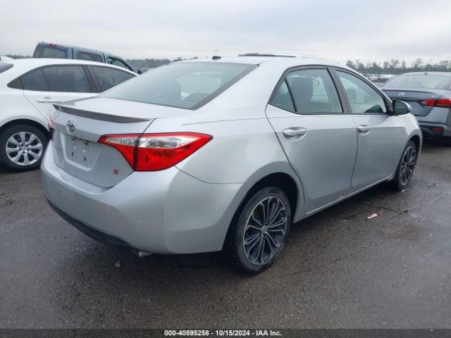 5YFBURHE3FP320400 Toyota Corolla L/le/le Pls/prm/s/s Pls