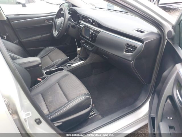 5YFBURHE3FP320400 Toyota Corolla L/le/le Pls/prm/s/s Pls