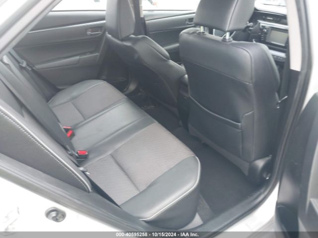 5YFBURHE3FP320400 Toyota Corolla L/le/le Pls/prm/s/s Pls