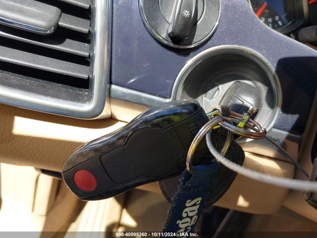 2012 PORSCHE PANAMERA WP0AB2A73CL061531 Photo 10