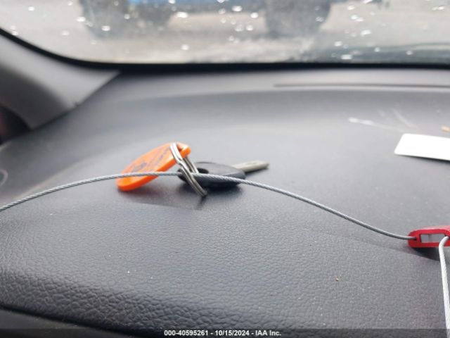 KNADM4A30H6120778 KIA RIO LX