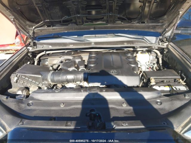 JTEBU5JR7E5166559 Toyota 4runner Trail