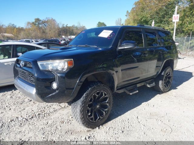 JTEBU5JR7E5166559 Toyota 4runner Trail