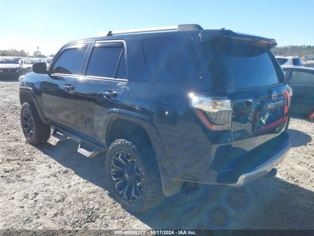 JTEBU5JR7E5166559 Toyota 4runner Trail