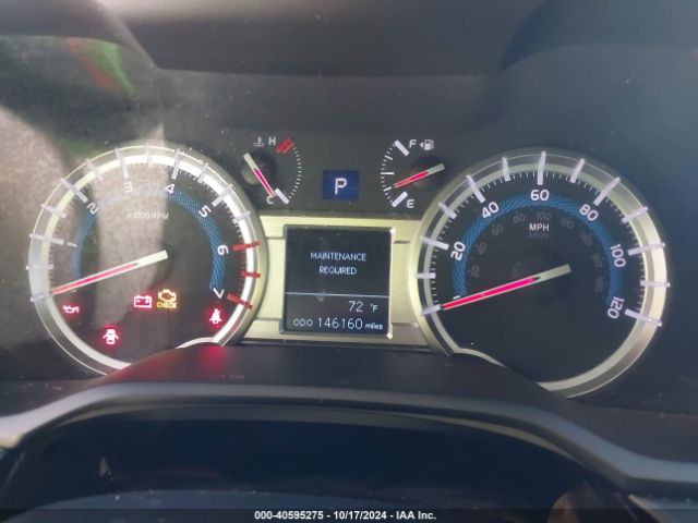 JTEBU5JR7E5166559 Toyota 4runner Trail