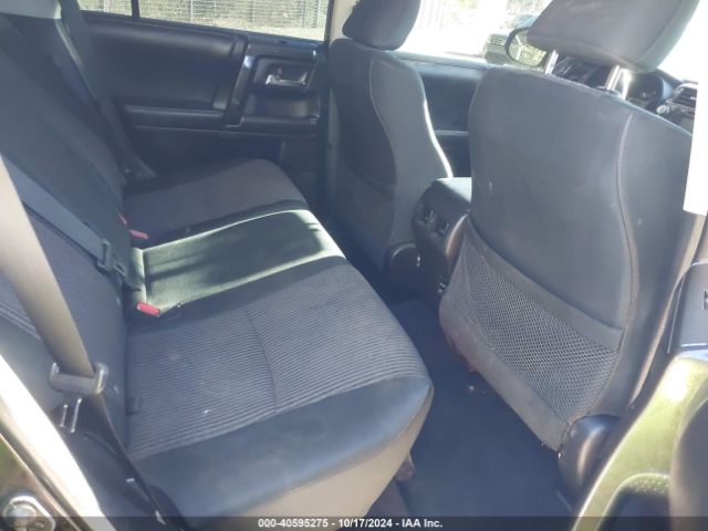 JTEBU5JR7E5166559 Toyota 4runner Trail