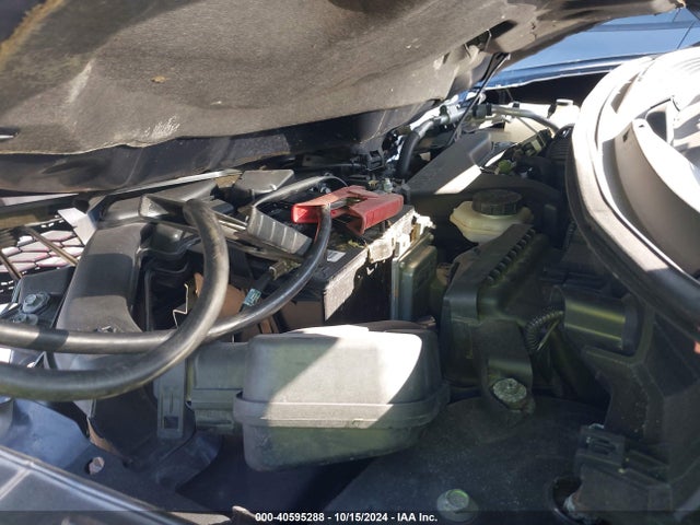 Nissan Rogue Sl 2016 5N1AT2MVXGC794345 Image 10