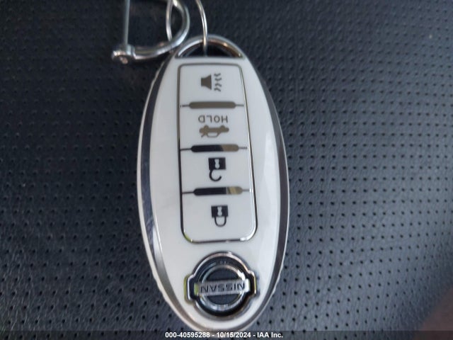 Nissan Rogue Sl 2016 5N1AT2MVXGC794345 Image 11