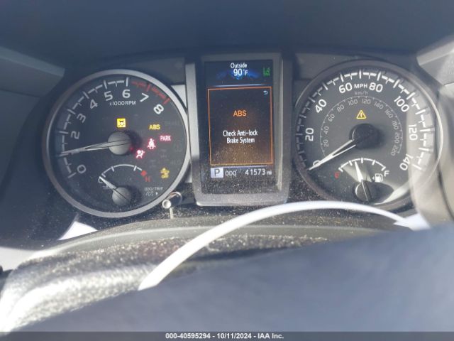 3TMCZ5AN7NM509209 Toyota Tacoma Trd Off Road