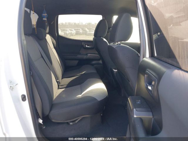 3TMCZ5AN7NM509209 Toyota Tacoma Trd Off Road