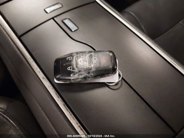 3LN6L2G98ER820640 Lincoln MKZ