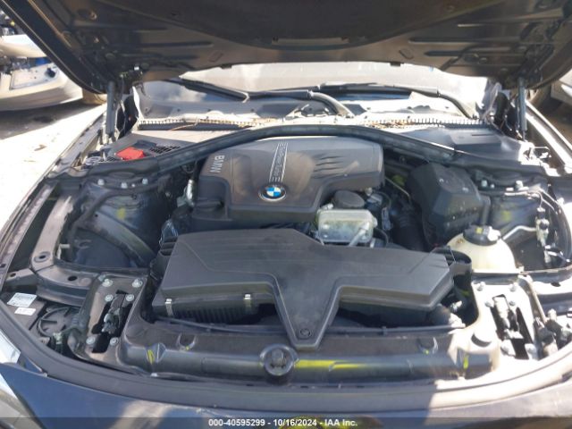 WBA4A5C58FG051830 BMW 428 Gran Coupe