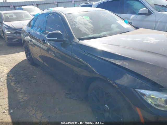 WBA4A5C58FG051830 BMW 428 Gran Coupe