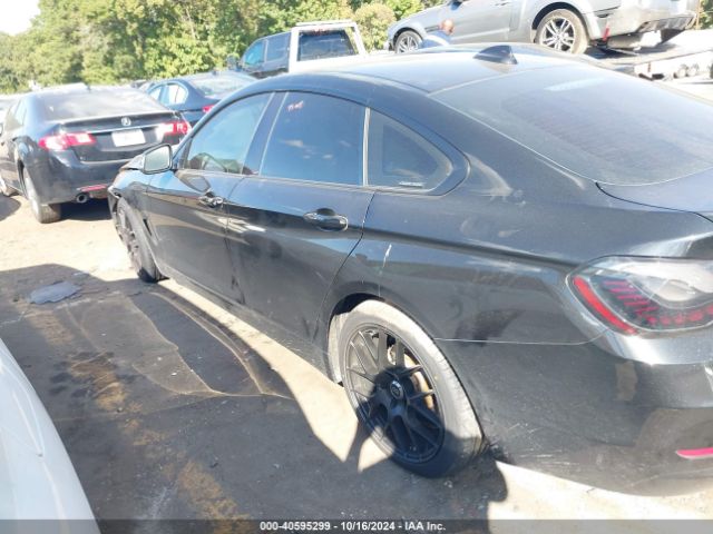 WBA4A5C58FG051830 BMW 428 Gran Coupe