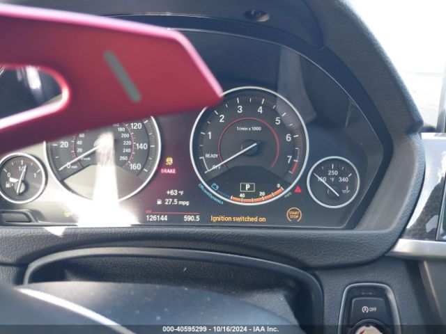 WBA4A5C58FG051830 BMW 428 Gran Coupe