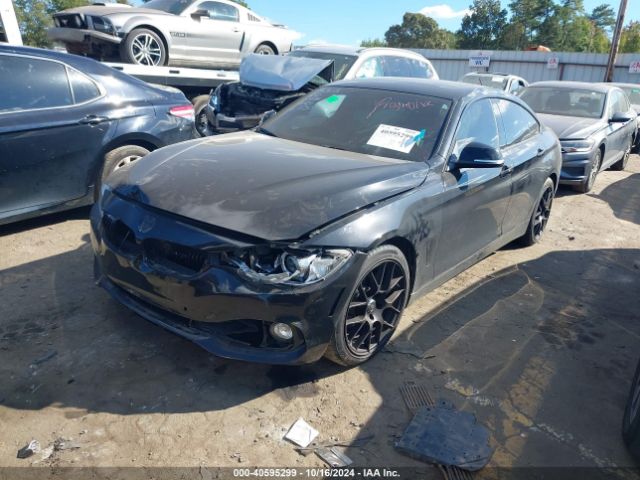 WBA4A5C58FG051830 BMW 428 Gran Coupe