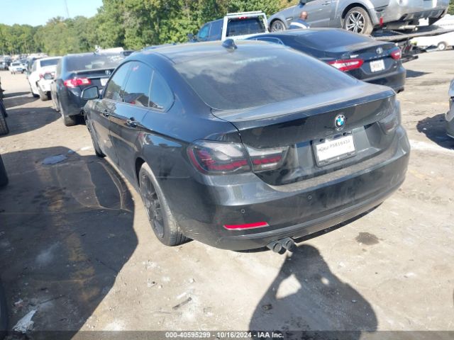WBA4A5C58FG051830 BMW 428 Gran Coupe