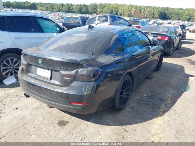 WBA4A5C58FG051830 BMW 428 Gran Coupe