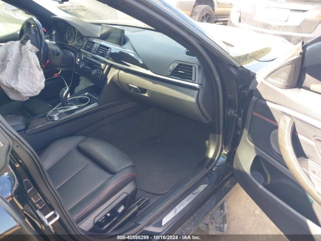 WBA4A5C58FG051830 BMW 428 Gran Coupe