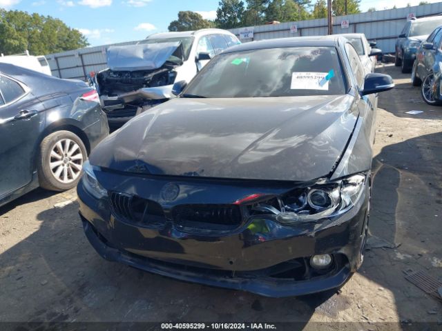 WBA4A5C58FG051830 BMW 428 Gran Coupe