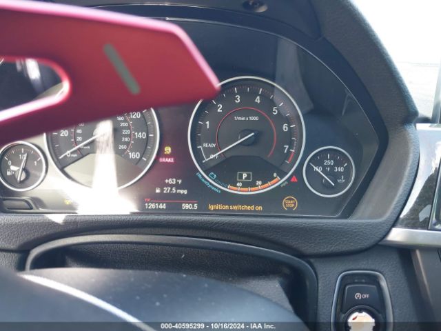 WBA4A5C58FG051830 BMW 428 Gran Coupe