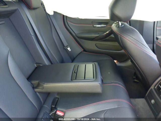 WBA4A5C58FG051830 BMW 428 Gran Coupe