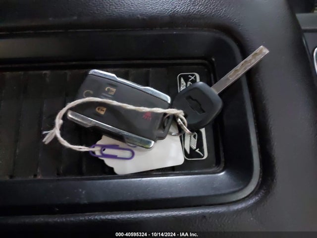 Chevrolet Silverado 1500 2lz 2017 3GCUKSEC4HG472705 Image 11