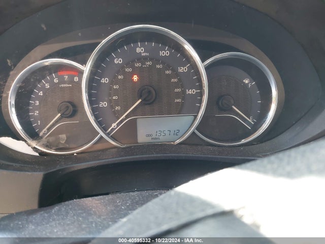 Toyota Corolla Le Plus 2015 5YFBURHE6FP189396 Image 7