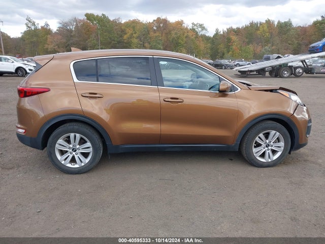 KIA Sportage Lx 2019 KNDPM3AC9K7527798 Image 13