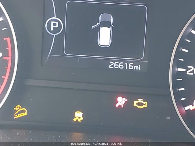 KIA Sportage Lx 2019 KNDPM3AC9K7527798 Image 15