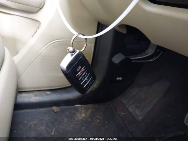 5FRYD4H45GB051557 Acura MDX