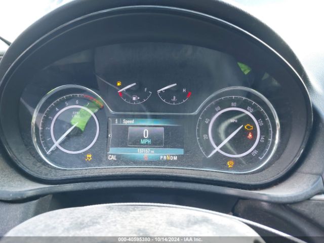2G4GK5EX9F9182920 Buick Regal Turbo