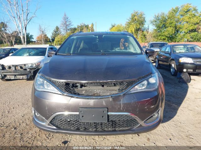 2C4RC1EG3HR570750 Chrysler Pacifica Touring-l Plus