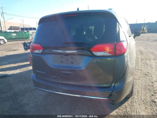2C4RC1EG3HR570750 Chrysler Pacifica Touring-l Plus
