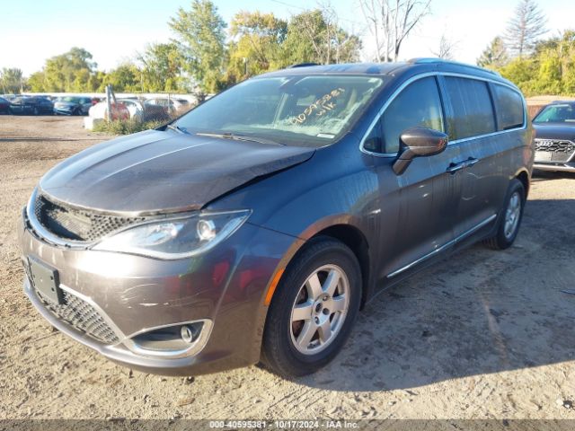 2C4RC1EG3HR570750 Chrysler Pacifica Touring-l Plus