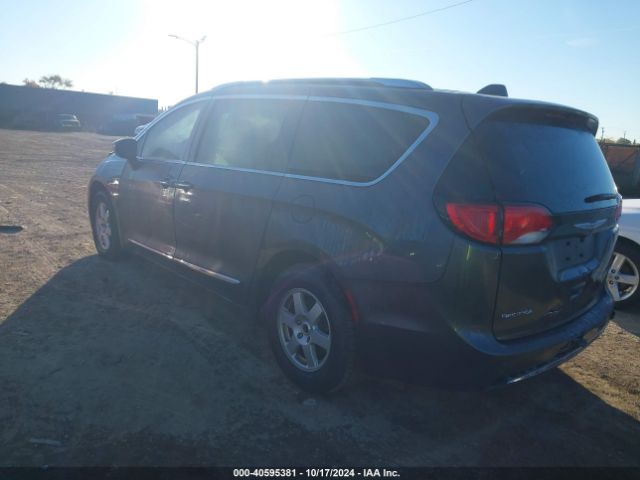 2C4RC1EG3HR570750 Chrysler Pacifica Touring-l Plus