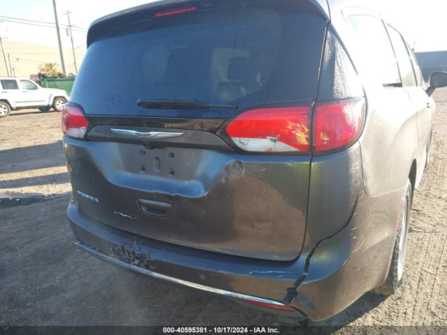 2C4RC1EG3HR570750 Chrysler Pacifica Touring-l Plus